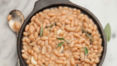 Nonna Miri's Beans