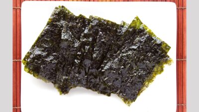 Seaweed Chips