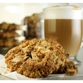 Northwest Pear Breakfast Cookie