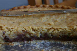 not derby pie
