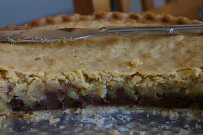 not derby pie