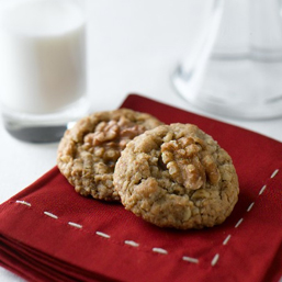 Oatmeal Walnut Sensations