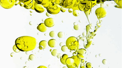 oil experiment