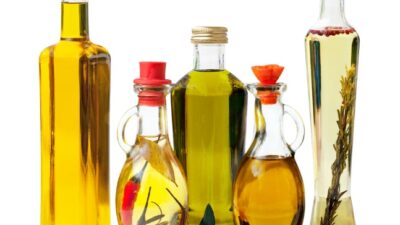 oils