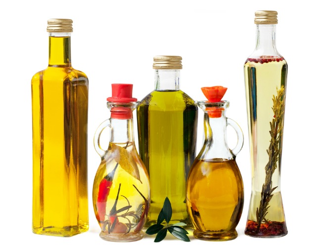 oils