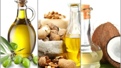 oils