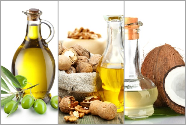 oils
