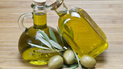 Olive oil