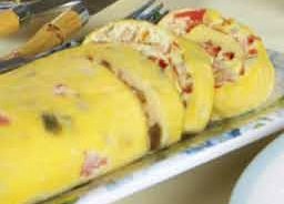 Omelette Roulade (1)