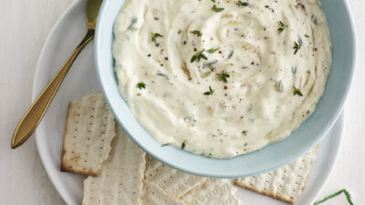 onion dip