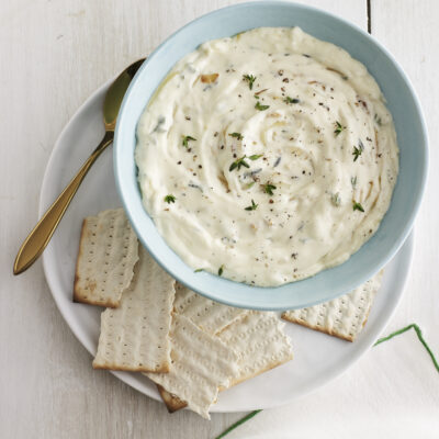 onion dip