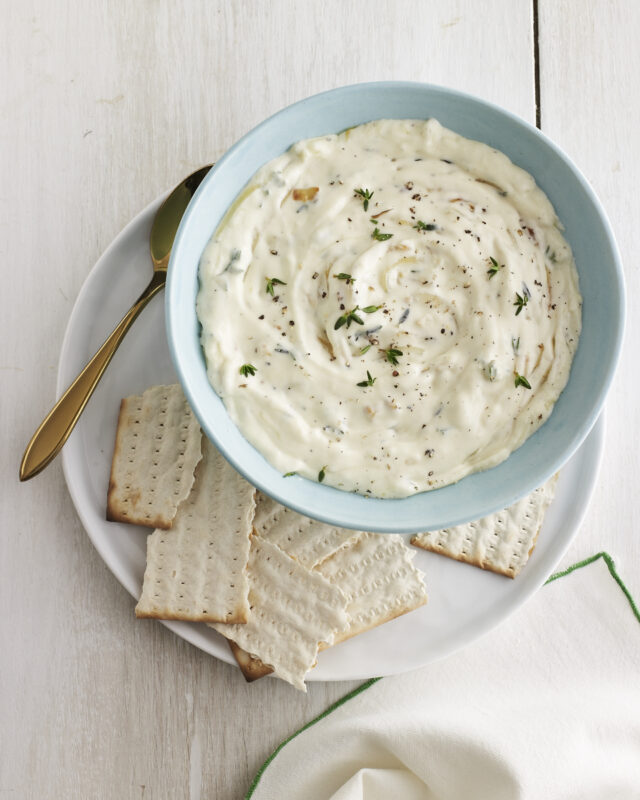 onion dip