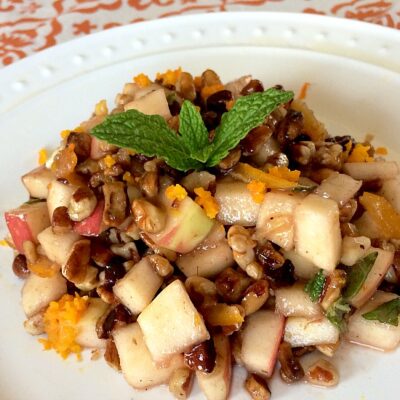 orange ginger charoset (1)