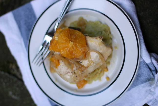 orangechicken