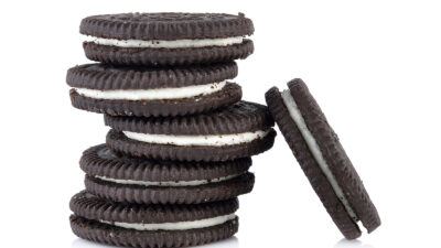Dirt Cookies