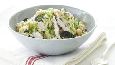 orzo w_chicken