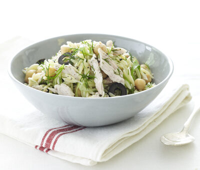 orzo w_chicken