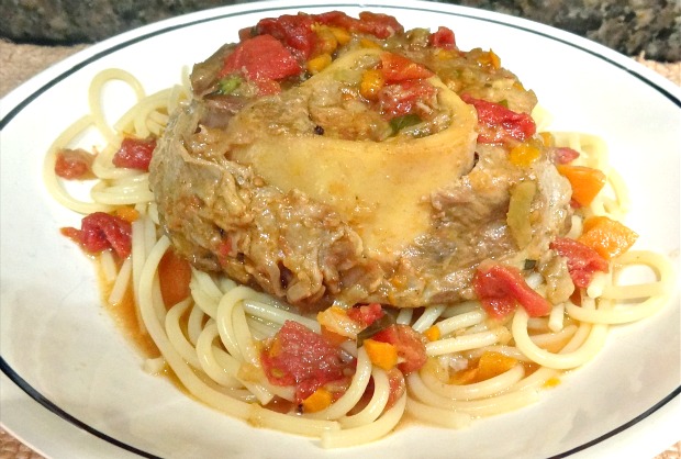 osso bucco