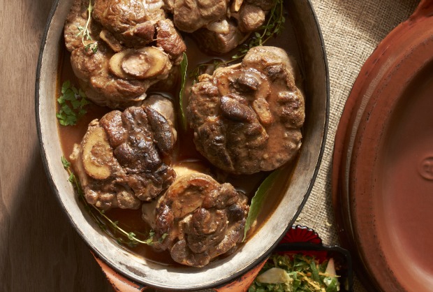 osso bucco
