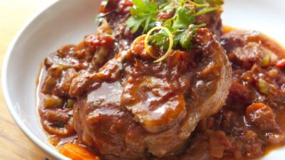 osso buco