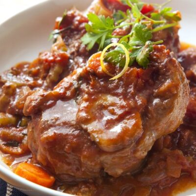 osso buco