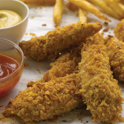 oven-baked-chicken-fingers
