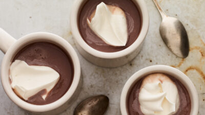 Classic Hot Chocolate