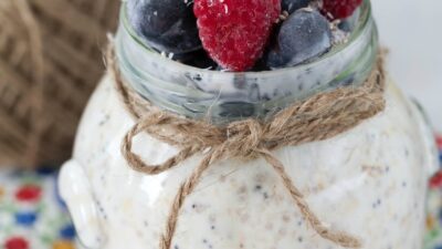 Overnight Oats