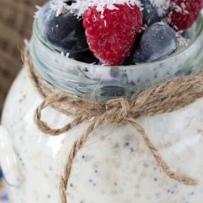 Overnight Oats