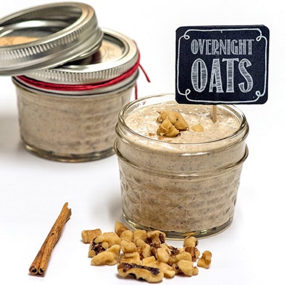 Overnight Oats