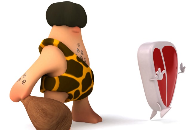 paleo diet