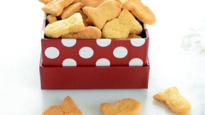 Goldfish Crackers