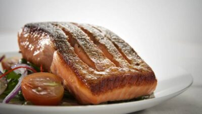 pan-seared-salmon