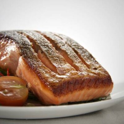 pan-seared-salmon