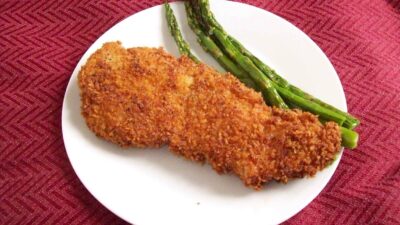 panko-chicken