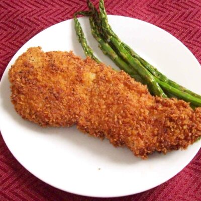 panko-chicken