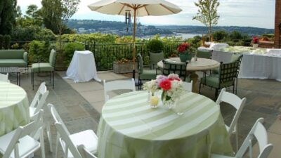 Panoramic View - Seattle 2011