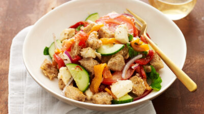 panzanella