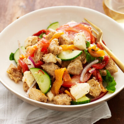 panzanella