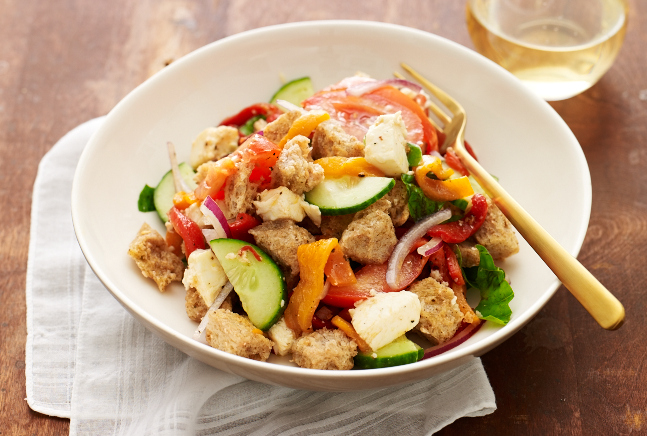 panzanella
