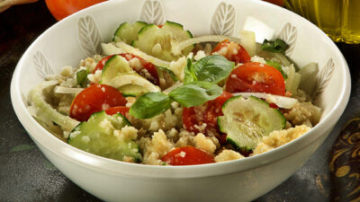 Panzanella
