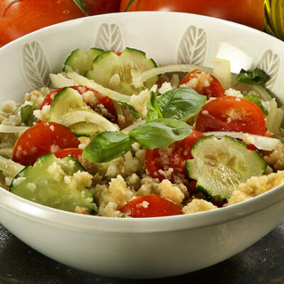 Panzanella