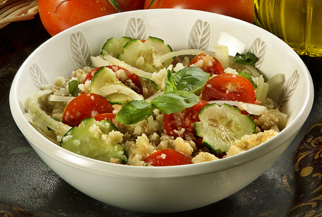 Panzanella