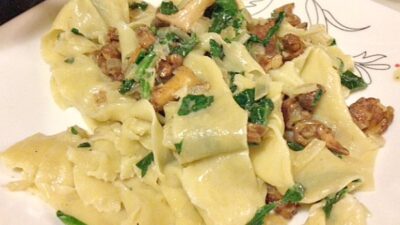 papparedelle