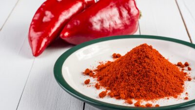 Paprika