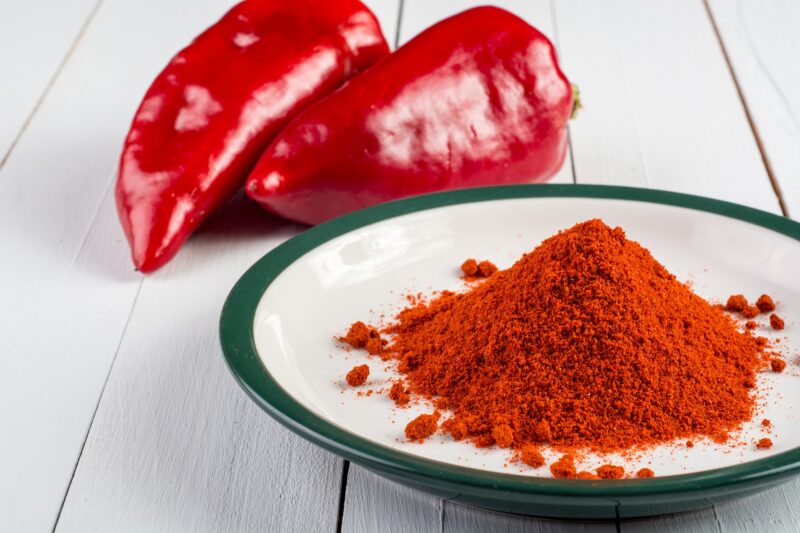 Paprika