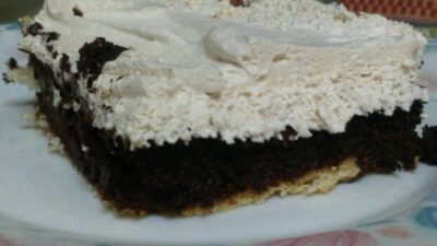 Paradise Cake