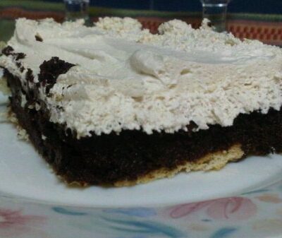 Paradise Cake
