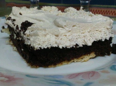 Paradise Cake
