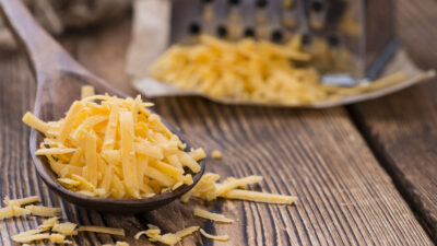 parmesan crackers